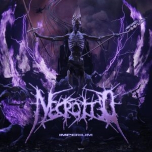 Necrotted - Imperium in the group OTHER / Övrigt /  at Bengans Skivbutik AB (4275804)