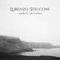 Stecconi Lorenzo - Ambula Ab Intra in the group VINYL / Pop-Rock at Bengans Skivbutik AB (4275881)