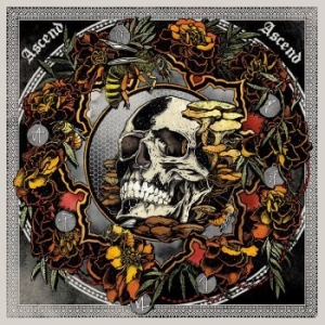 Stucky Janaka - Ascend Ascend: Live In Seattle With in the group VINYL / Pop-Rock at Bengans Skivbutik AB (4275883)