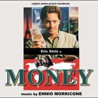 Morricone Ennio - Money in the group VINYL / Pop-Rock,World Music at Bengans Skivbutik AB (4275893)