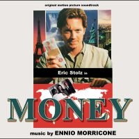 Morricone Ennio - Money in the group VINYL / Worldmusic/ Folkmusik at Bengans Skivbutik AB (4275893)
