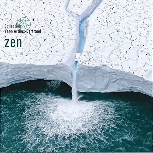 Arthus-Bertrand Yann - Zen in the group VINYL / Pop at Bengans Skivbutik AB (4275933)