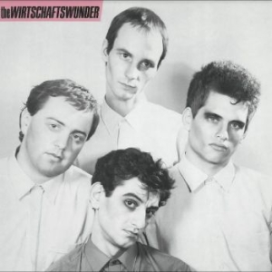 Wirtschaftswunder The - The Wirtschaftswunder in the group VINYL / Pop at Bengans Skivbutik AB (4275949)