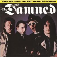 Damned The - The Best Of The Damned in the group VINYL / Hårdrock,Pop-Rock at Bengans Skivbutik AB (4275952)