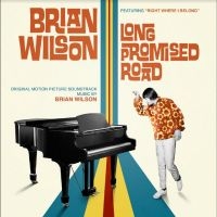 Wilson Brian - Long Promised Road in the group VINYL / Pop-Rock at Bengans Skivbutik AB (4275954)