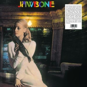 Jawbone - Jawbone in the group VINYL / Pop at Bengans Skivbutik AB (4275969)