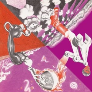 Annexus Quam - Osmose in the group VINYL / Pop-Rock at Bengans Skivbutik AB (4275990)