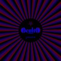 Oculto - Penumbra in the group VINYL / Hårdrock at Bengans Skivbutik AB (4275991)