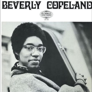 Glenn-Copeland Beverly - Beverly Copeland in the group VINYL / Pop-Rock,RnB-Soul at Bengans Skivbutik AB (4275999)