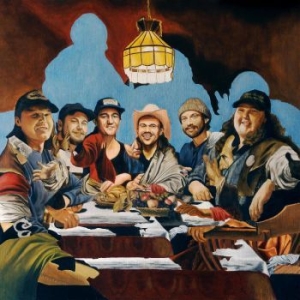 Boy Golden - For Jimmy in the group VINYL / Pop-Rock at Bengans Skivbutik AB (4276001)