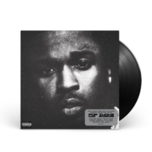 Pop Smoke - Faith (Vinyl) in the group OTHER / -Start Vinyl at Bengans Skivbutik AB (4276087)