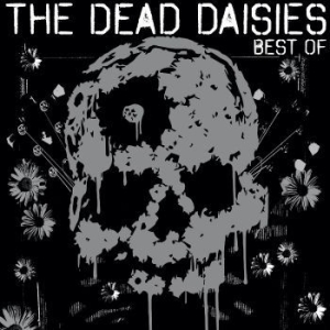 Dead Daisies The - Best Of in the group Minishops / The Dead Daisies at Bengans Skivbutik AB (4276143)