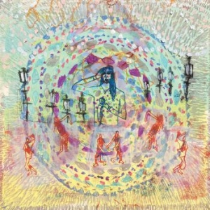 Cmat - Crazymad, For Me in the group VINYL / Pop-Rock at Bengans Skivbutik AB (4276147)