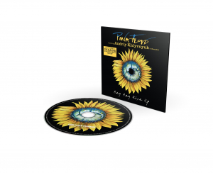 Pink Floyd - Hey Hey Rise Up (Feat. Andriy in the group MUSIK / CD-Singel / Pop-Rock at Bengans Skivbutik AB (4276254)