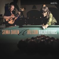 Dahlen Sienna & Bill Coon - Balladextrous in the group VINYL / Jazz/Blues at Bengans Skivbutik AB (4276268)