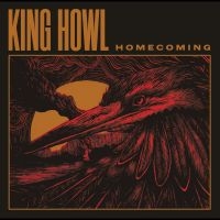 King Howl - Homecoming in the group VINYL / Pop-Rock at Bengans Skivbutik AB (4276279)
