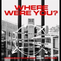 Various Artists - Where Were You - Independent Music in the group CD / Hårdrock,Pop-Rock at Bengans Skivbutik AB (4276304)