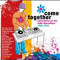 Various Artists - Come Together - Adventures On The I in the group CD / Hårdrock,Pop-Rock at Bengans Skivbutik AB (4276307)