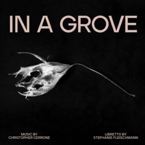 Cerrone Christopher - In A Grove in the group CD / Pop at Bengans Skivbutik AB (4276321)