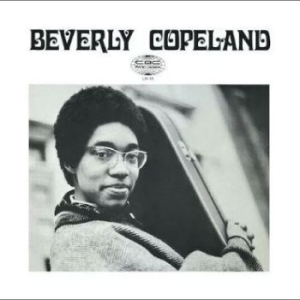 Glenn-Copeland Beverly - Beverly Copeland in the group CD / RnB-Soul at Bengans Skivbutik AB (4276328)