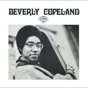 Glenn-Copeland Beverly - Beverly Copeland in the group CD / Pop-Rock,RnB-Soul at Bengans Skivbutik AB (4276328)