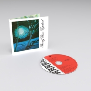 Glenn-Copeland Beverly - Beverly Glenn-Copeland in the group CD / Pop-Rock,RnB-Soul at Bengans Skivbutik AB (4276329)