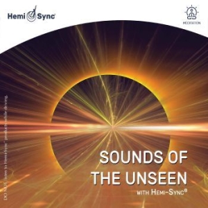 Tower Whittemore Alan & David Berg - Sounds Of The Unseen With Hemi-Sync in the group CD / Pop at Bengans Skivbutik AB (4276417)