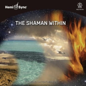 Hammond Jonathan - The Shaman Within in the group CD / Pop at Bengans Skivbutik AB (4276423)