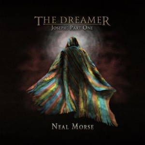 Morse Neal - The Dreamer - Joseph: Part One in the group Minishops / Neal Morse at Bengans Skivbutik AB (4276431)
