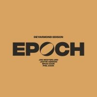 Deyarmond Edison - Epoch (Ltd Box Set) in the group VINYL / Pop-Rock at Bengans Skivbutik AB (4276432)