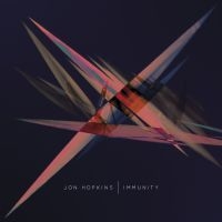 JON HOPKINS - Immunity (10Th Anniv Remastered, Purple Vinyl) in the group OTHER / CRM - Experimentell elektronisk musik at Bengans Skivbutik AB (4276435)