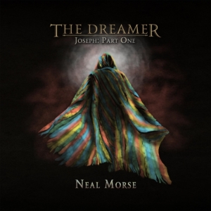 Morse Neal - The Dreamer - Joseph: Part One in the group CD / Pop-Rock at Bengans Skivbutik AB (4276439)