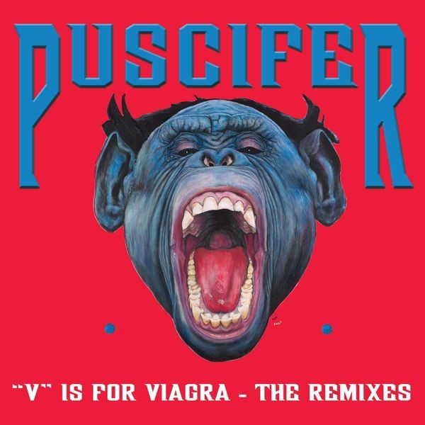 Puscifer -