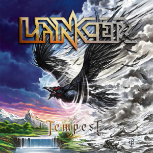 Lancer - Tempest in the group CD / Hårdrock at Bengans Skivbutik AB (4276469)