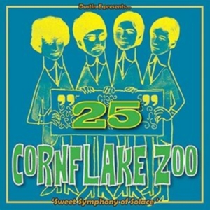 Various artists - Cornflake Zoo in the group OTHER / Övrigt / at Bengans Skivbutik AB (4276724)