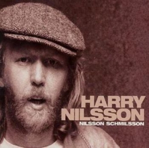 Nilsson Harry - Nilsson Schmilsson in the group CD / Pop-Rock at Bengans Skivbutik AB (4276741)