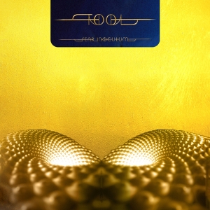 Tool - Fear Inoculum in the group VINYL / Pop-Rock at Bengans Skivbutik AB (4276764)