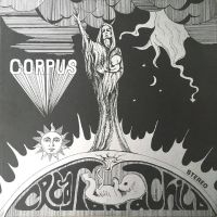 Corpus - Creation A Child in the group VINYL / Pop-Rock at Bengans Skivbutik AB (4276843)