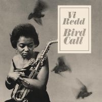 Redd Vi - Bird Call in the group VINYL / Jazz at Bengans Skivbutik AB (4276849)
