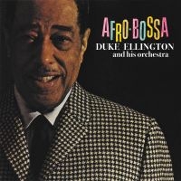 Ellington Duke - Afro Bossa in the group VINYL / Jazz at Bengans Skivbutik AB (4276850)
