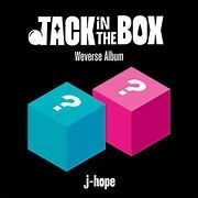 J-hope - Jack In The Box (Only download - No CD included) in the group Minishops / K-Pop Minishops / BTS at Bengans Skivbutik AB (4276908)