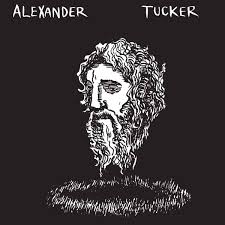 Alexander Tucker - Alexander Tucker in the group VINYL / Rock at Bengans Skivbutik AB (4276926)
