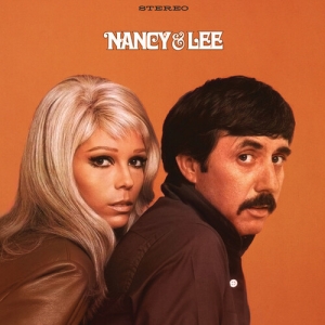 Nancy & Lee - Nancy & Lee in the group OUR PICKS / Most popular vinyl classics at Bengans Skivbutik AB (4276929)