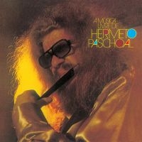Paschoal Hermeto - A Musica Livre De Hermeto Paschoal in the group VINYL / Jazz,Pop-Rock,World Music at Bengans Skivbutik AB (4277025)
