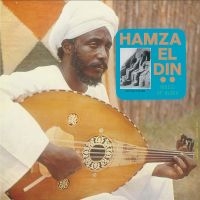 El Din Hamz - Music Of Nubia in the group VINYL / Pop-Rock,World Music at Bengans Skivbutik AB (4277026)