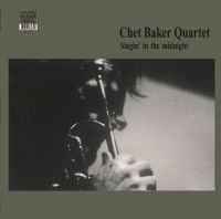 Baker Chet - Singin' In The Midnight (Clear) in the group VINYL / Jazz at Bengans Skivbutik AB (4277033)