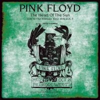 Pink Floyd - Heart Of The Sun, Live 1970 Vol.3 in the group VINYL / Pop-Rock at Bengans Skivbutik AB (4277036)