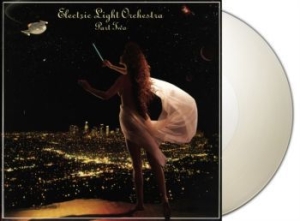 Electric Light Orchestra Part Two - Electric Light Orchestra 2 (Clear) in the group VINYL / Rock at Bengans Skivbutik AB (4277046)