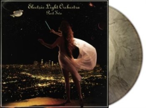 Electric Light Orchestra Part Two - Electric Light Orchestra 2 (Marble) in the group VINYL / Rock at Bengans Skivbutik AB (4277047)