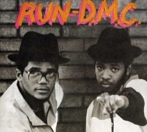 Run DMC - Run Dmc in the group CD / CD RnB-Hiphop-Soul at Bengans Skivbutik AB (4277211)